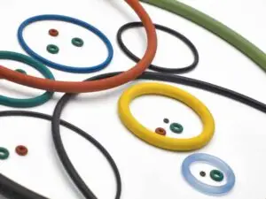 it is o-ring for dynamic appillication