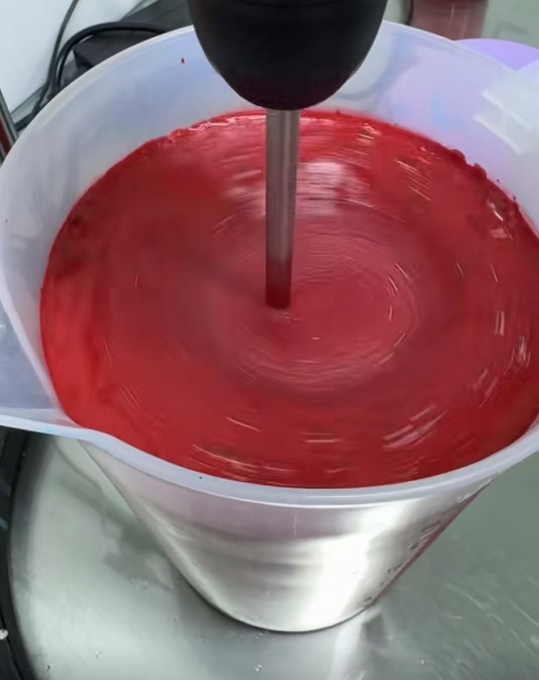 Rubber-to-Plastic Bonded Assemblies